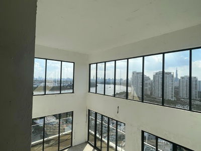 One Verandah Mapletree, Vietnam One Verandah Mapletree, Vietnam