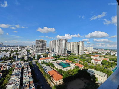 One Verandah Mapletree, Vietnam One Verandah Mapletree, Vietnam