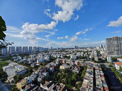One Verandah Mapletree, Vietnam One Verandah Mapletree, Vietnam
