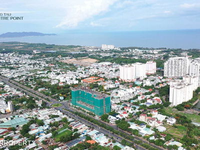 Vung Tau Center Point, Vietnam Vung Tau Center Point, Vietnam