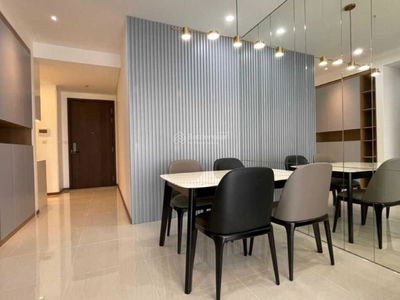 One Verandah Mapletree, Vietnam One Verandah Mapletree, Vietnam