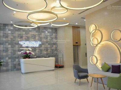 Republic Plaza, Vietnam Republic Plaza, Vietnam