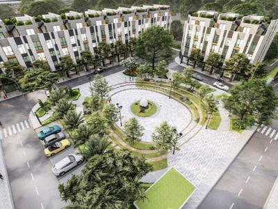 Hoang Thanh Pearl, Vietnam Hoang Thanh Pearl, Vietnam