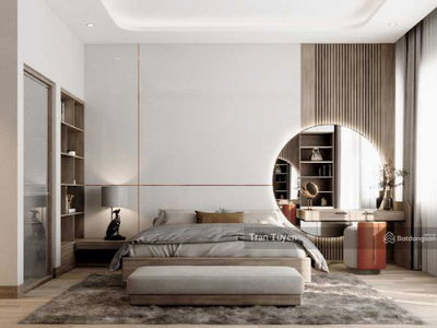 Ecolife Capitol, Vietnam Ecolife Capitol, Vietnam