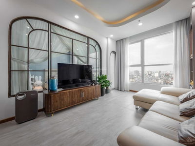 Botanica Premier, Vietnam Botanica Premier, Vietnam