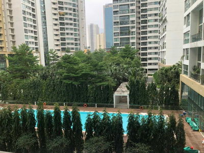 Mandarin Garden, Vietnam Mandarin Garden, Vietnam