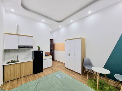 FLC Star Tower, Vietnam FLC Star Tower, Vietnam