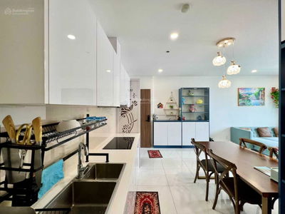 D'Lusso Apartment, Vietnam D'Lusso Apartment, Vietnam