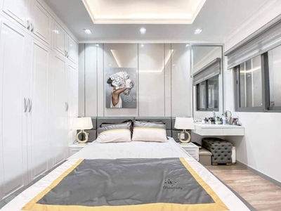 Rivera Park Saigon, Vietnam Rivera Park Saigon, Vietnam