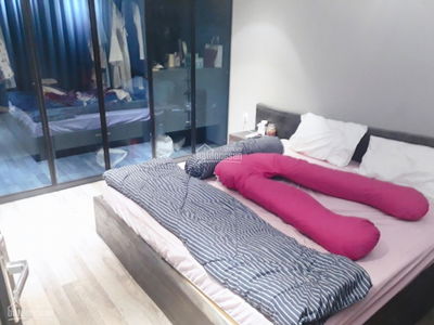 M-One South Saigon, Vietnam M-One South Saigon, Vietnam