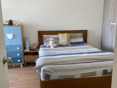 M-One South Saigon, Vietnam  M-One South Saigon, Vietnam