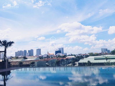 M-One South Saigon, Vietnam  M-One South Saigon, Vietnam