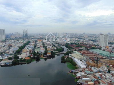 M-One South Saigon, Vietnam M-One South Saigon, Vietnam