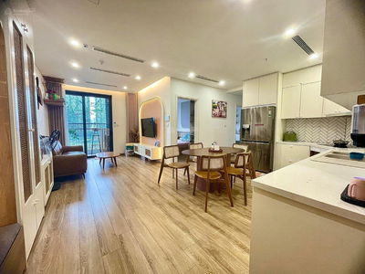 My Dinh Pearl, Vietnam My Dinh Pearl, Vietnam