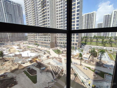 Masteri Center Point, Vietnam Masteri Center Point, Vietnam