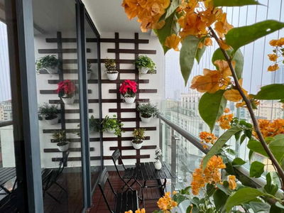 Goldmark City, Vietnam Goldmark City, Vietnam