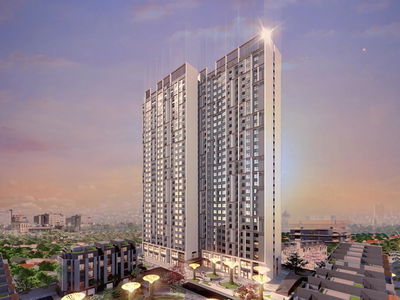 Hoang Thanh Pearl, Vietnam Hoang Thanh Pearl, Vietnam