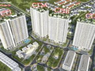 Gelexia Riverside, Vietnam Gelexia Riverside, Vietnam