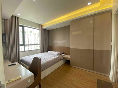 Masteri Thao Dien, Vietnam Masteri Thao Dien, Vietnam