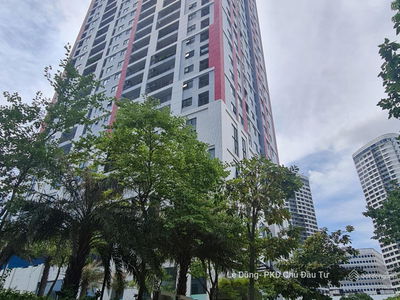 Hanoi Paragon, Vietnam Hanoi Paragon, Vietnam