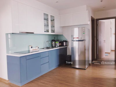 Vinhomes Green Bay Me Tri