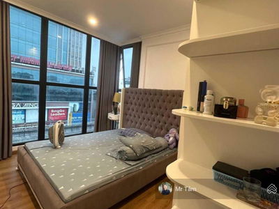 Eco Green City, Vietnam Eco Green City, Vietnam