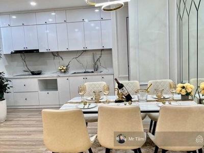 Home City - Trung Kinh Complex, Vietnam Home City - Trung Kinh Complex, Vietnam