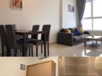 Saigon Gateway, Vietnam Saigon Gateway, Vietnam