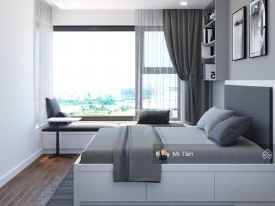 Golden Park Tower, Vietnam Golden Park Tower, Vietnam