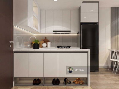 Golden Park Tower, Vietnam Golden Park Tower, Vietnam