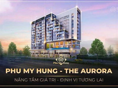 Phu My Hung, Vietnam Phu My Hung, Vietnam