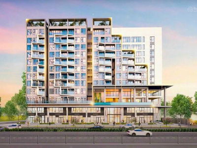 Phu My Hung, Vietnam Phu My Hung, Vietnam