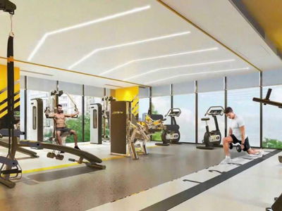 Phu My Hung, Vietnam Phu My Hung, Vietnam