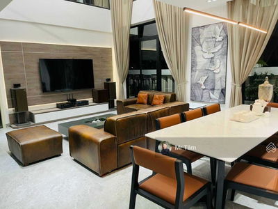 Sky Park Residence, Vietnam Sky Park Residence, Vietnam