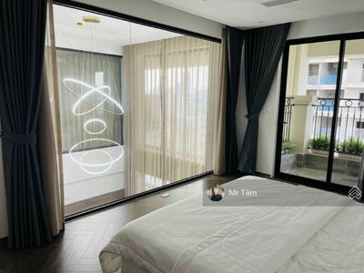 Sky Park Residence, Vietnam Sky Park Residence, Vietnam