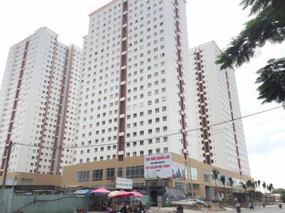 Topaz City, Vietnam Topaz City, Vietnam