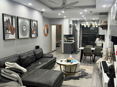 New Horizon City - 87 Linh Nam, Vietnam New Horizon City - 87 Linh Nam, Vietnam