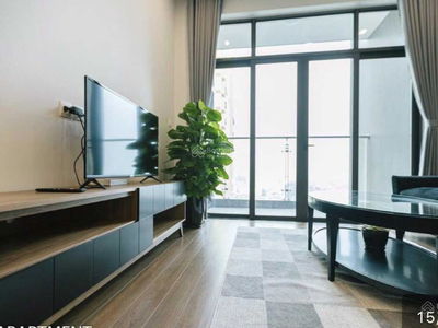 Sun Grand City Ancora Residence, Vietnam Sun Grand City Ancora Residence, Vietnam