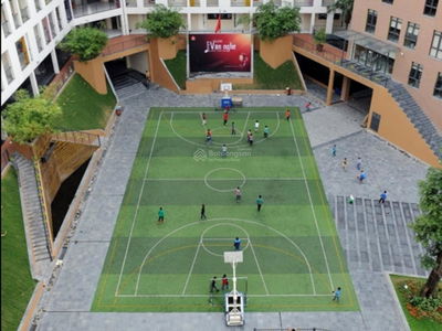 Tran Van Lai Street, Vietnam Tran Van Lai Street, Vietnam