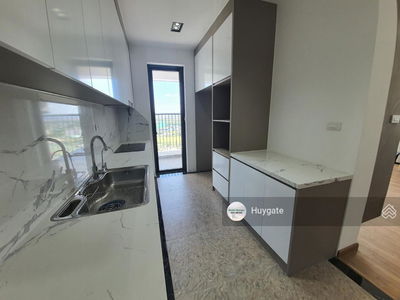 Iris Garden, Vietnam Iris Garden, Vietnam