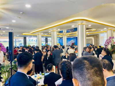 The Privia, Vietnam The Privia, Vietnam