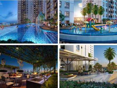 The Privia, Vietnam The Privia, Vietnam