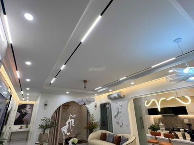 Tecco Garden, Vietnam Tecco Garden, Vietnam