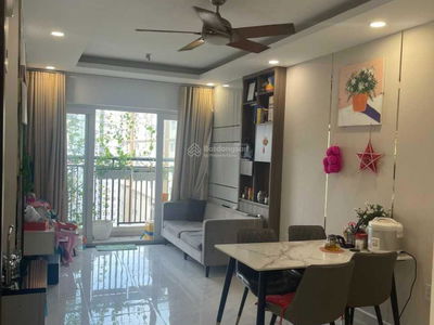 Richmond City, Vietnam Richmond City, Vietnam