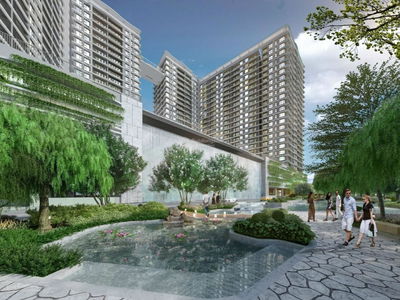 Midori Park The Glory, Vietnam Midori Park The Glory, Vietnam