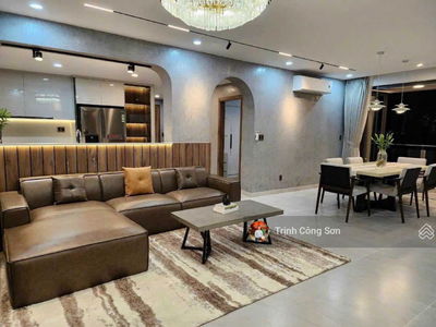 Riverpark Premier, Vietnam Riverpark Premier, Vietnam