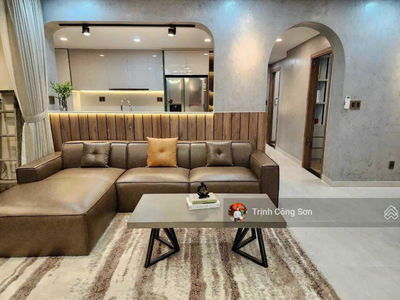 Riverpark Premier, Vietnam Riverpark Premier, Vietnam