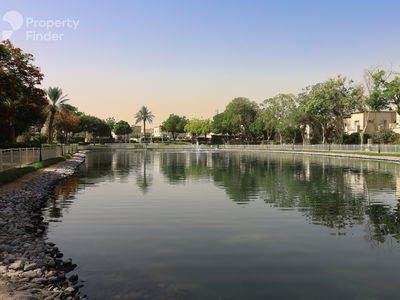 Springs 4, United Arab Emirates  Springs 4, United Arab Emirates
