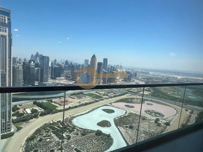 Aykon City Tower C Aykon City Tower C