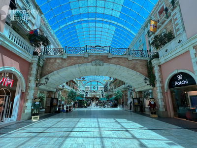 Jumeirah 1 Villas, United Arab Emirates  Jumeirah 1 Villas, United Arab Emirates